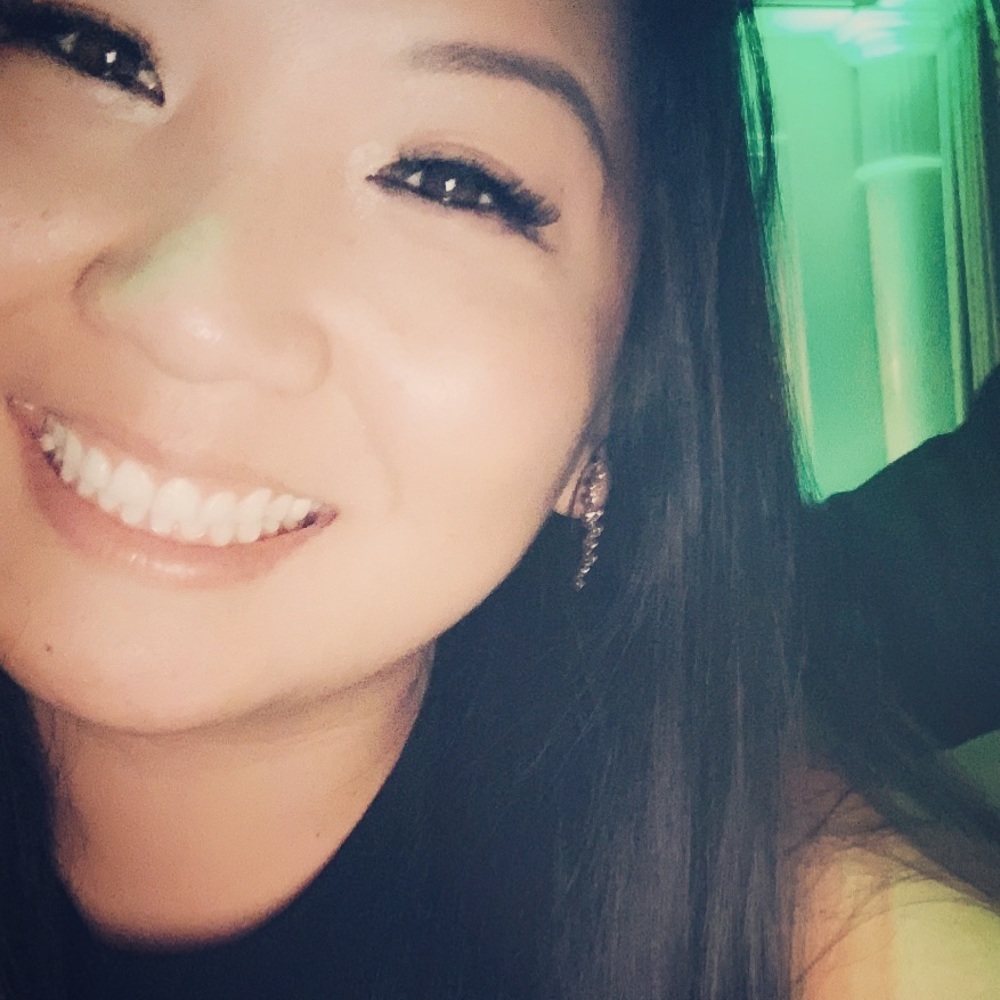 Meet your Posher, Tiana